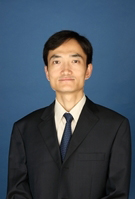 Professor Weixin SHANG